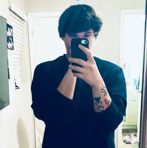 Meet your Posher, Matthew